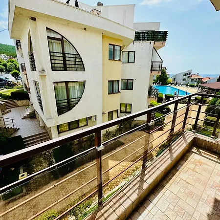 Apartmán Psb Diamond *