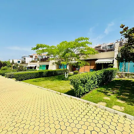 Psb Diamond Sluneční pobřeží