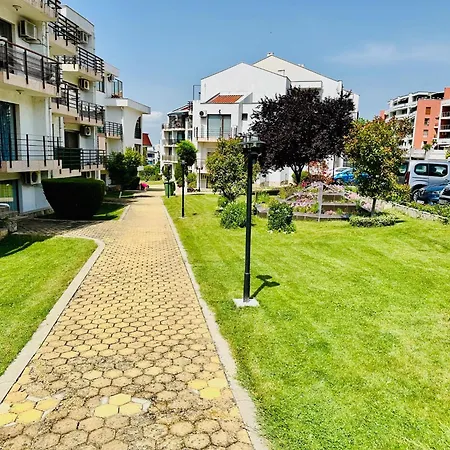 Apartmán Psb Diamond *