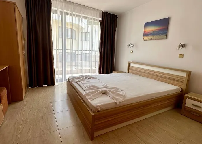 Apartmán Psb Diamond