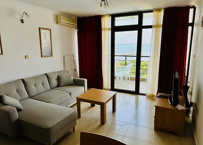 Psb Diamond Apartmán