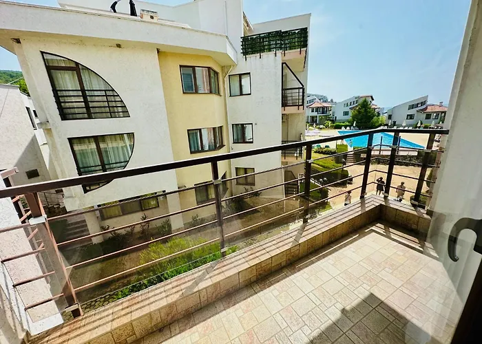 Apartmán Psb Diamond