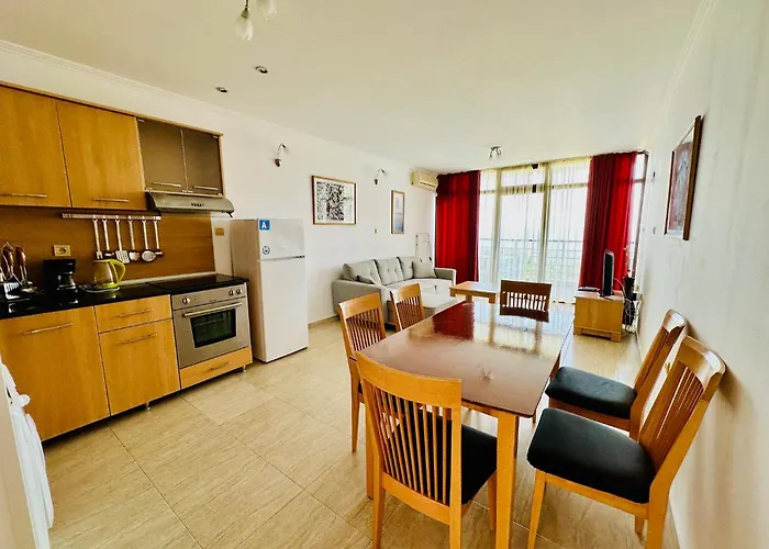 Psb Diamond Sluneční pobřeží