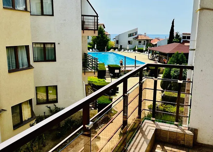 Psb Diamond Apartmán