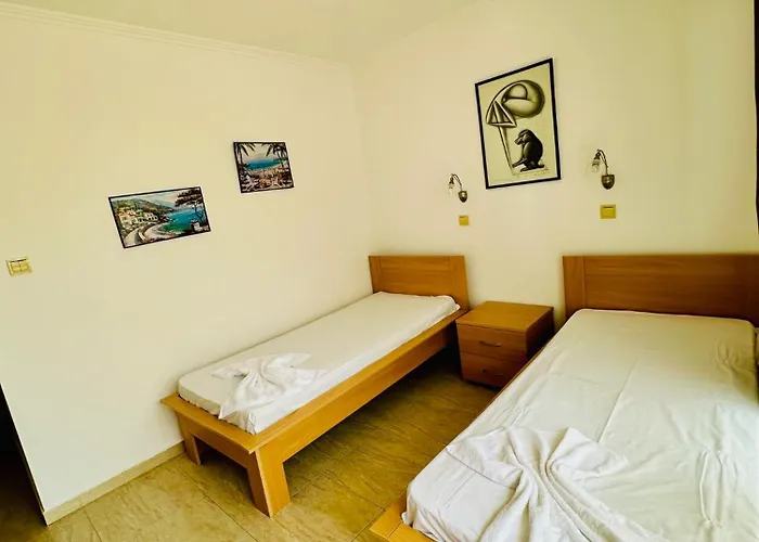 Apartmán Psb Diamond *