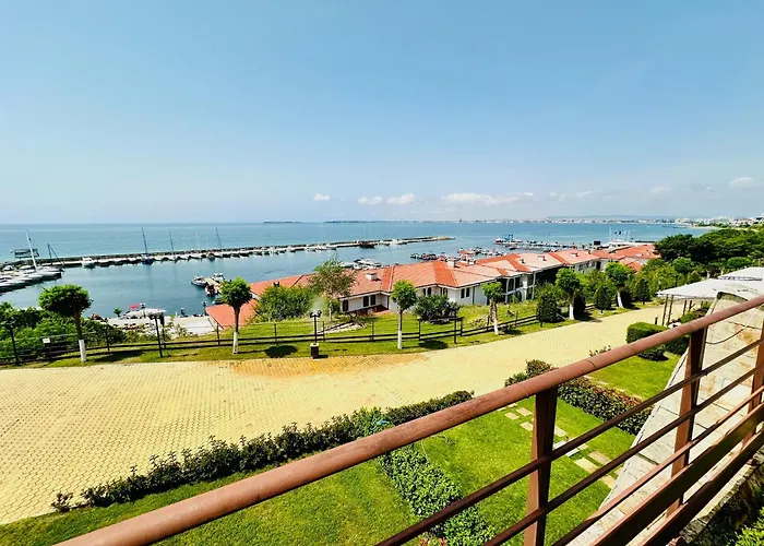 Apartmán Psb Diamond Sluneční pobřeží