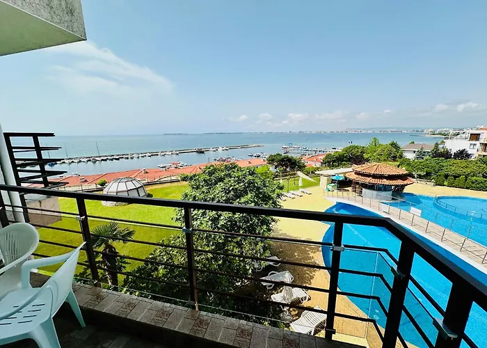 Psb Diamond Sluneční pobřeží