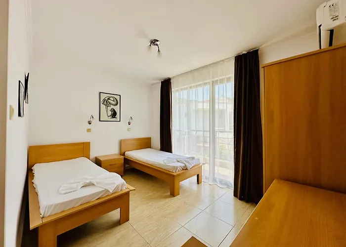 Psb Diamond * Sluneční pobřeží