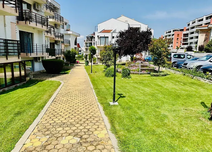 Apartmán Psb Diamond *