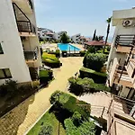 Psb Diamond Apartmán Sluneční pobřeží
