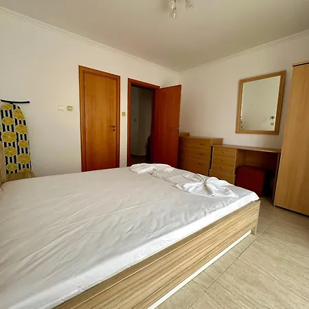 Psb Diamond Apartman