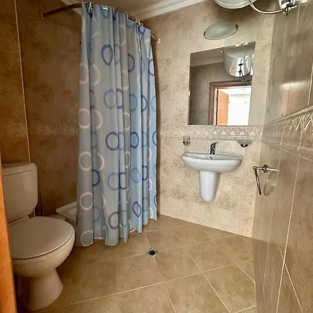 Psb Diamond Apartament *