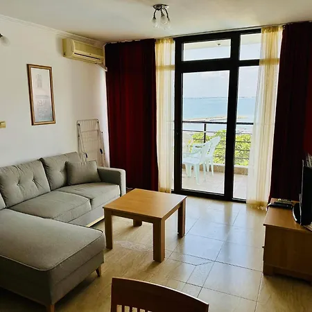 Psb Diamond Apartament