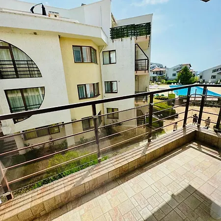 Apartman Psb Diamond