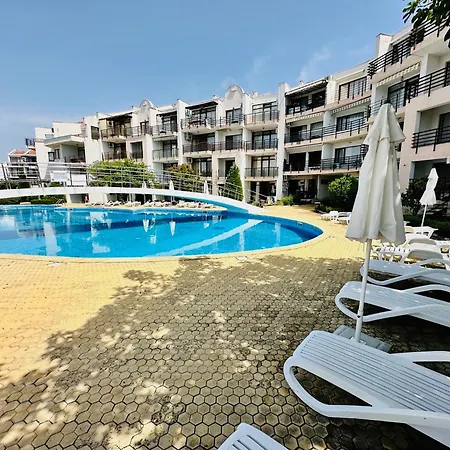 Psb Diamond Apartament *