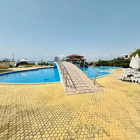 Apartament Psb Diamond *