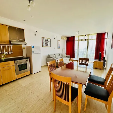 Psb Diamond Sunny Beach