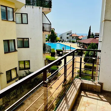 Psb Diamond Apartman