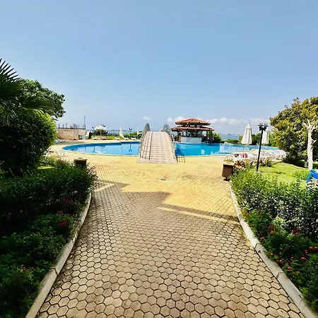 Apartman Psb Diamond