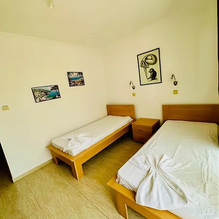 Apartman Psb Diamond *