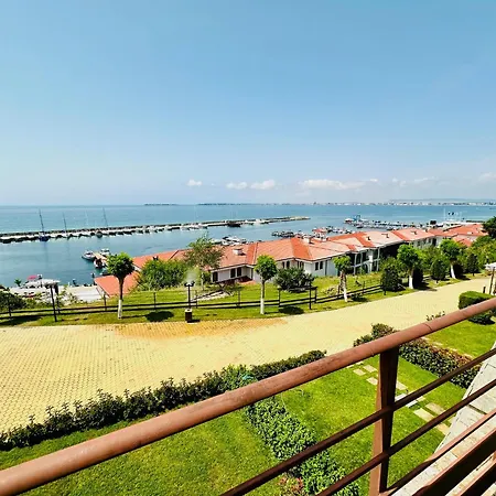 Apartament Psb Diamond Sunny Beach