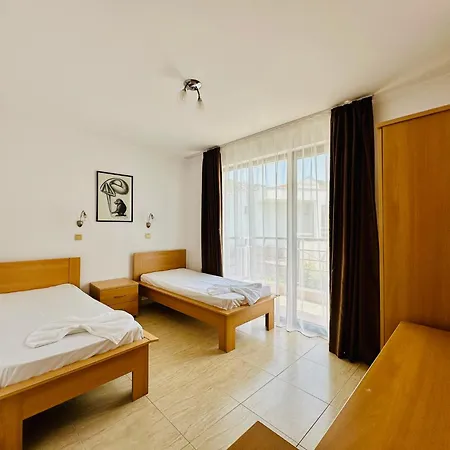 Psb Diamond * Sunny Beach