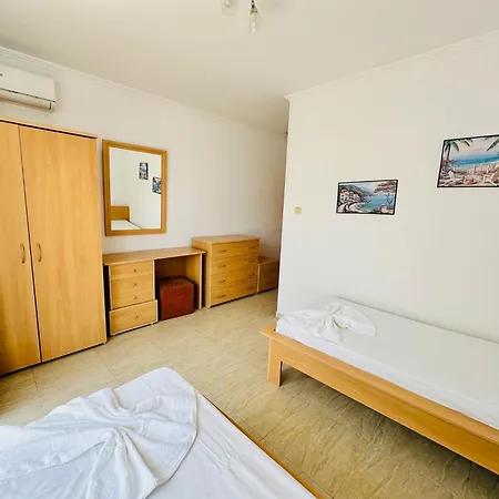 Apartament Psb Diamond Sunny Beach