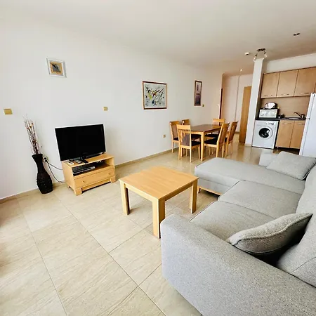 Psb Diamond * Sunny Beach