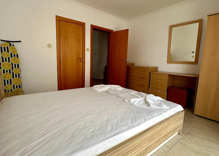 Psb Diamond アパート