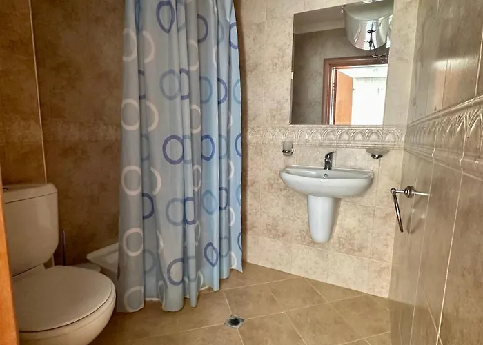 Psb Diamond アパート *