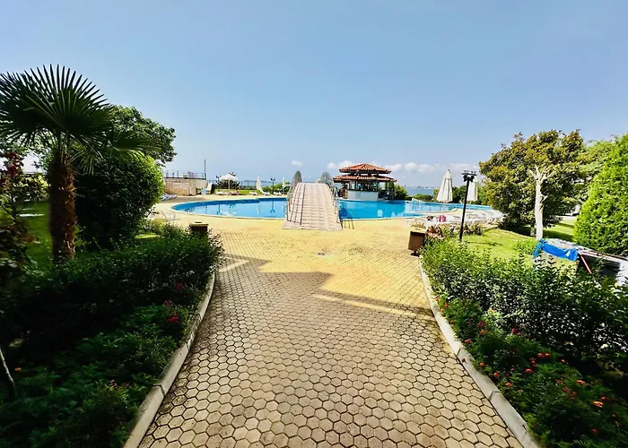 アパート Psb Diamond