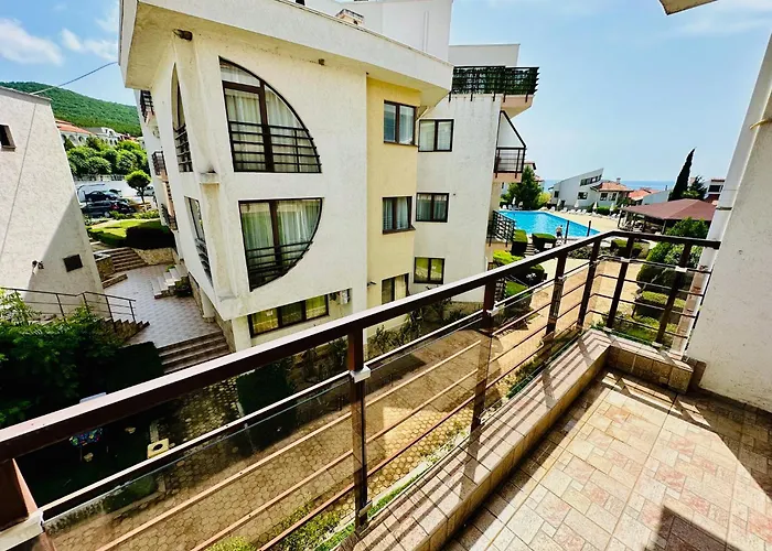 アパート Psb Diamond *